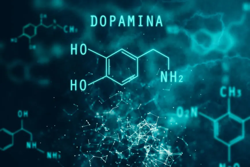 Qual o papel da dopamina?